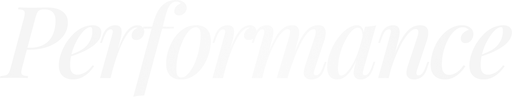 Proficients Background